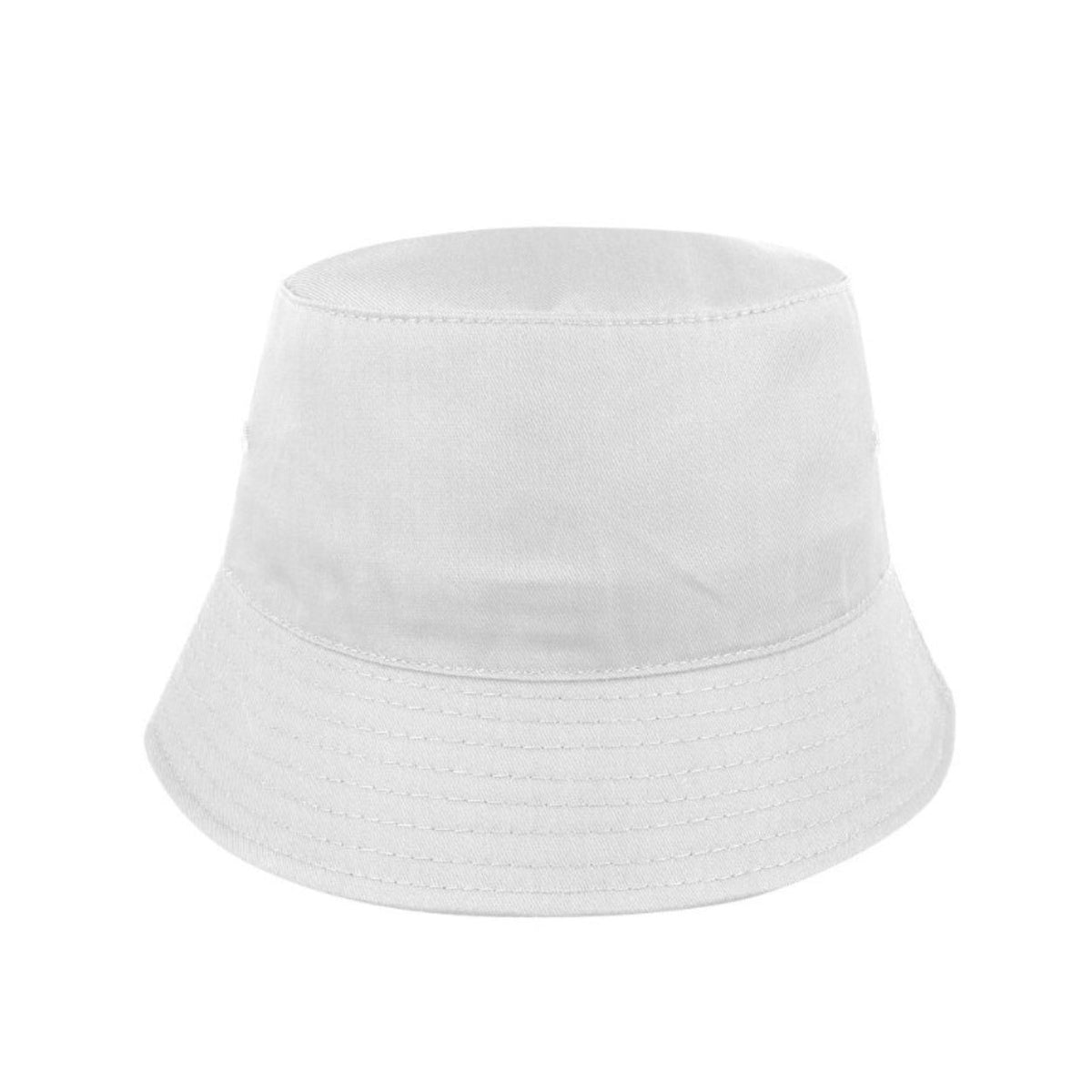 White front