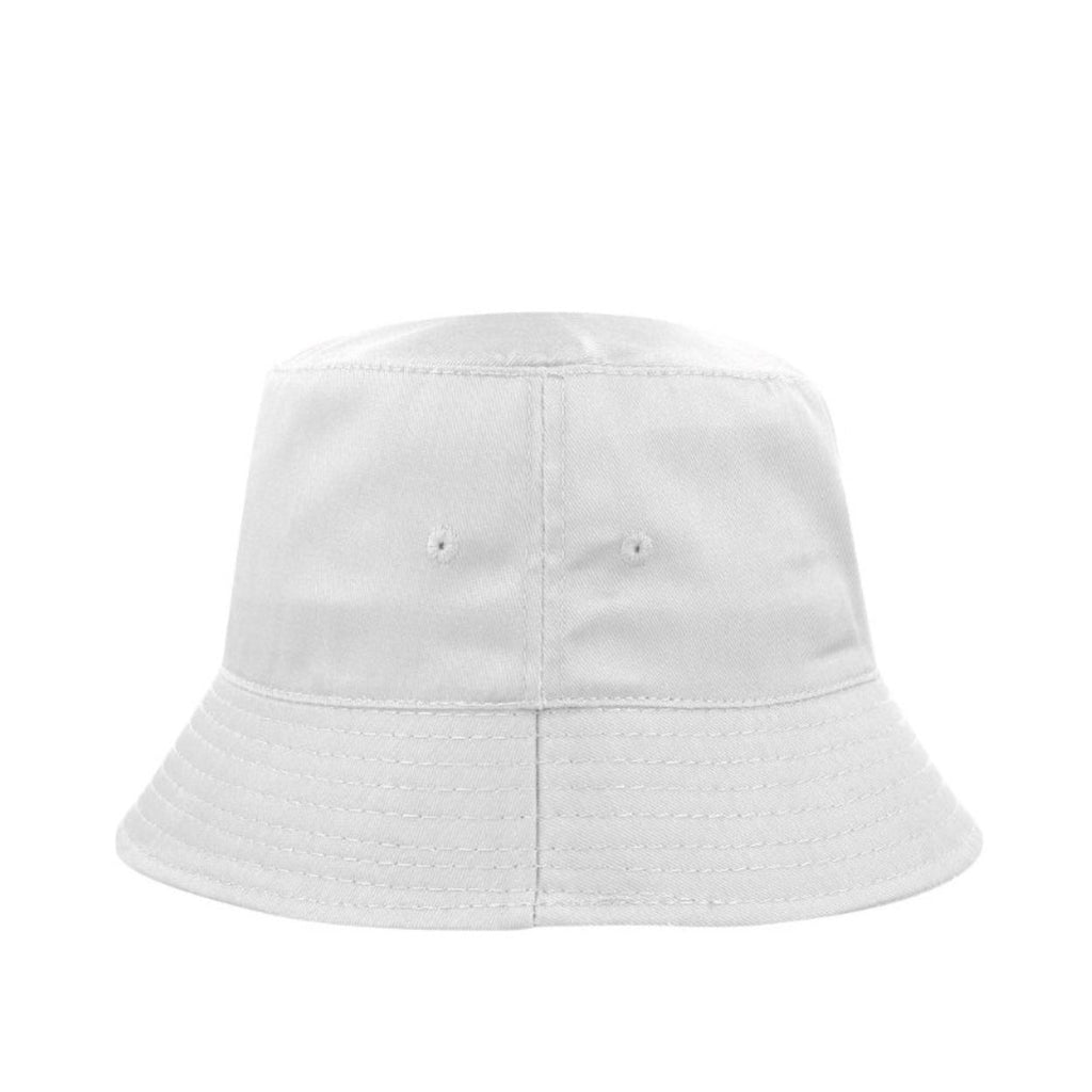 White left