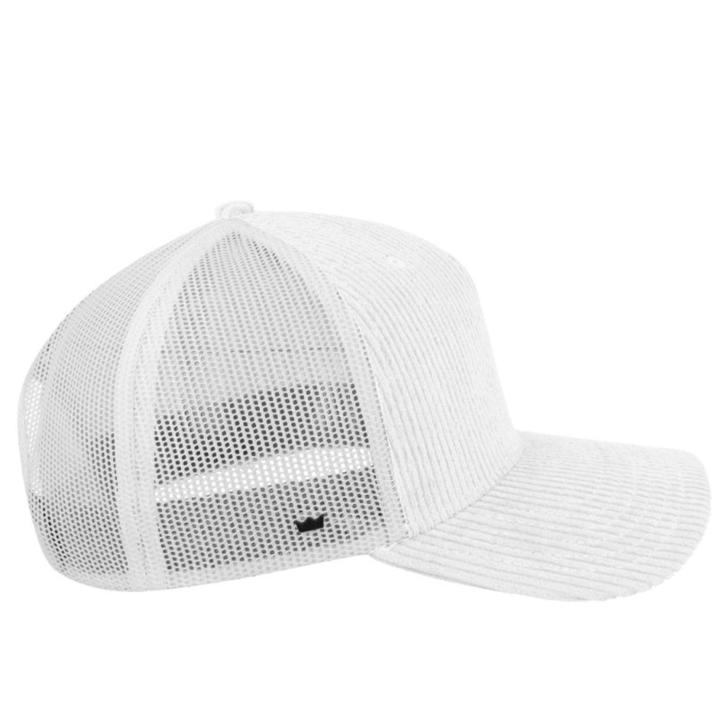 White right