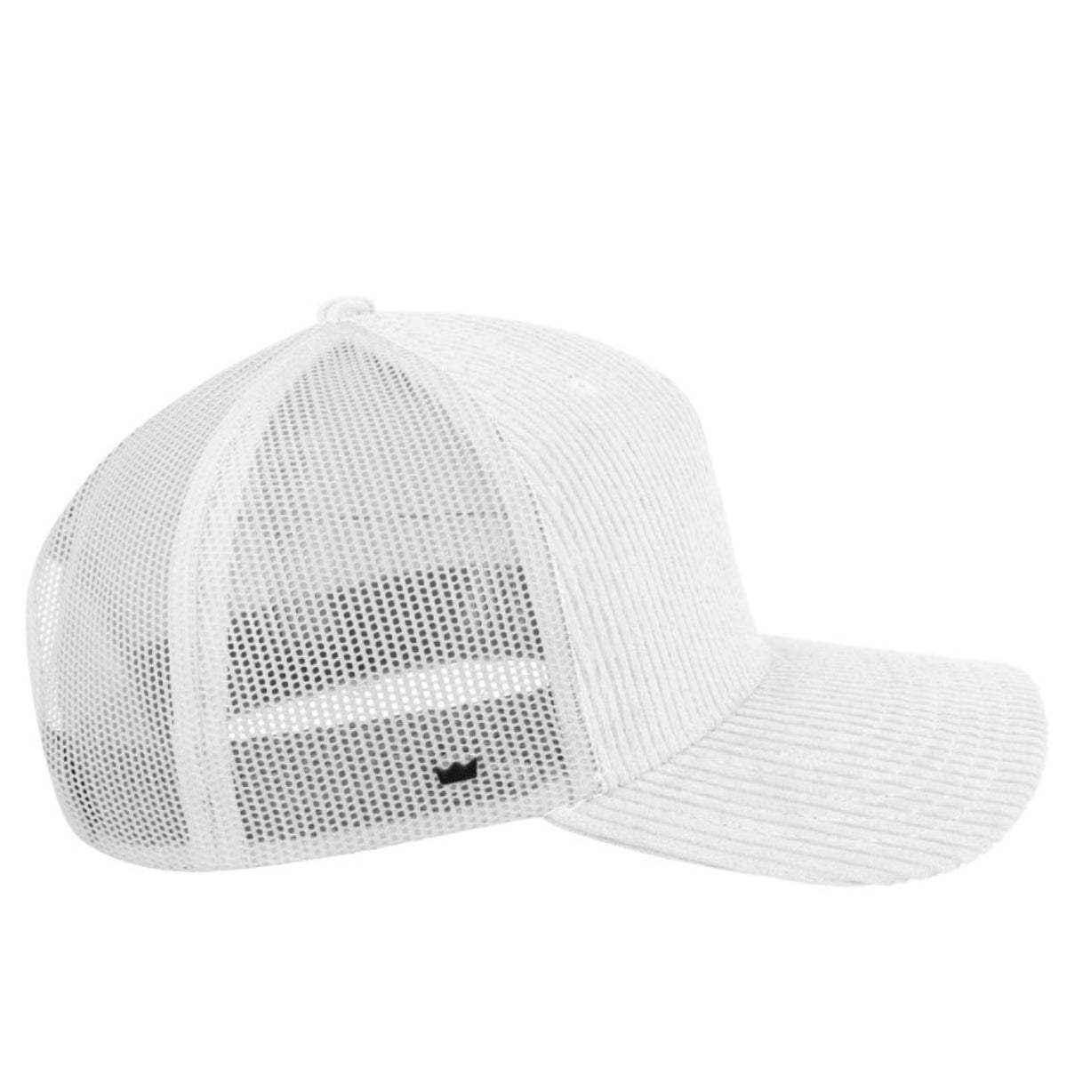 White right