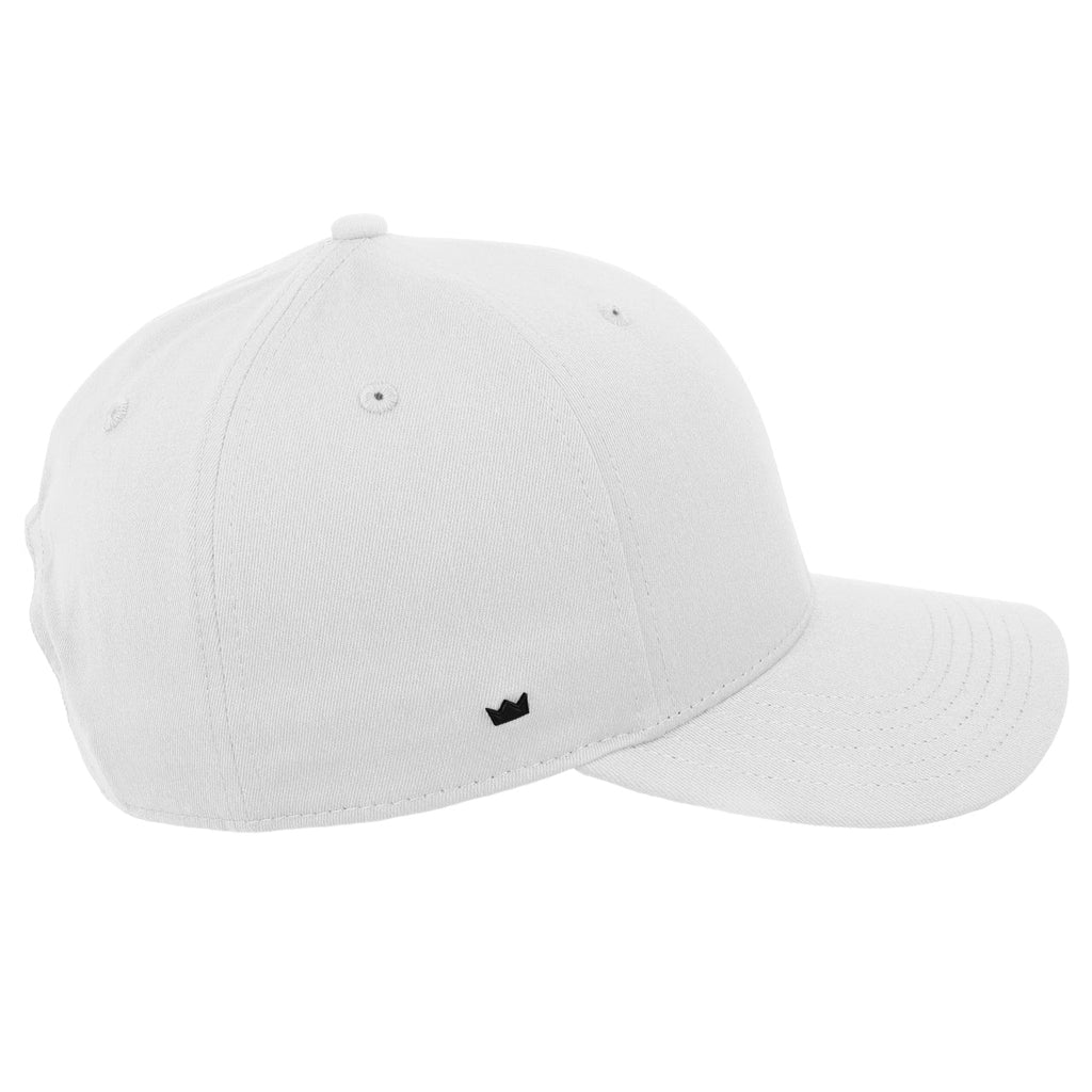White right