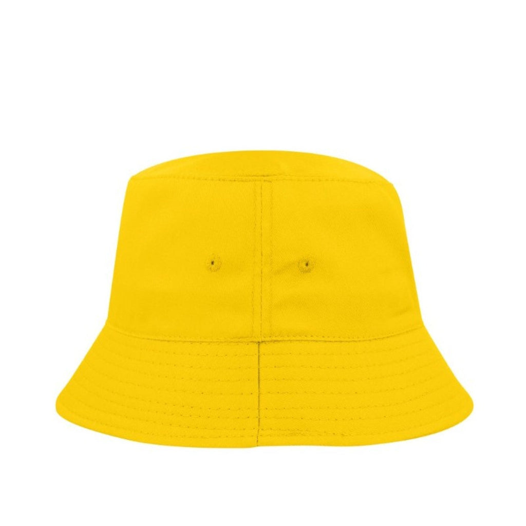Yellow left