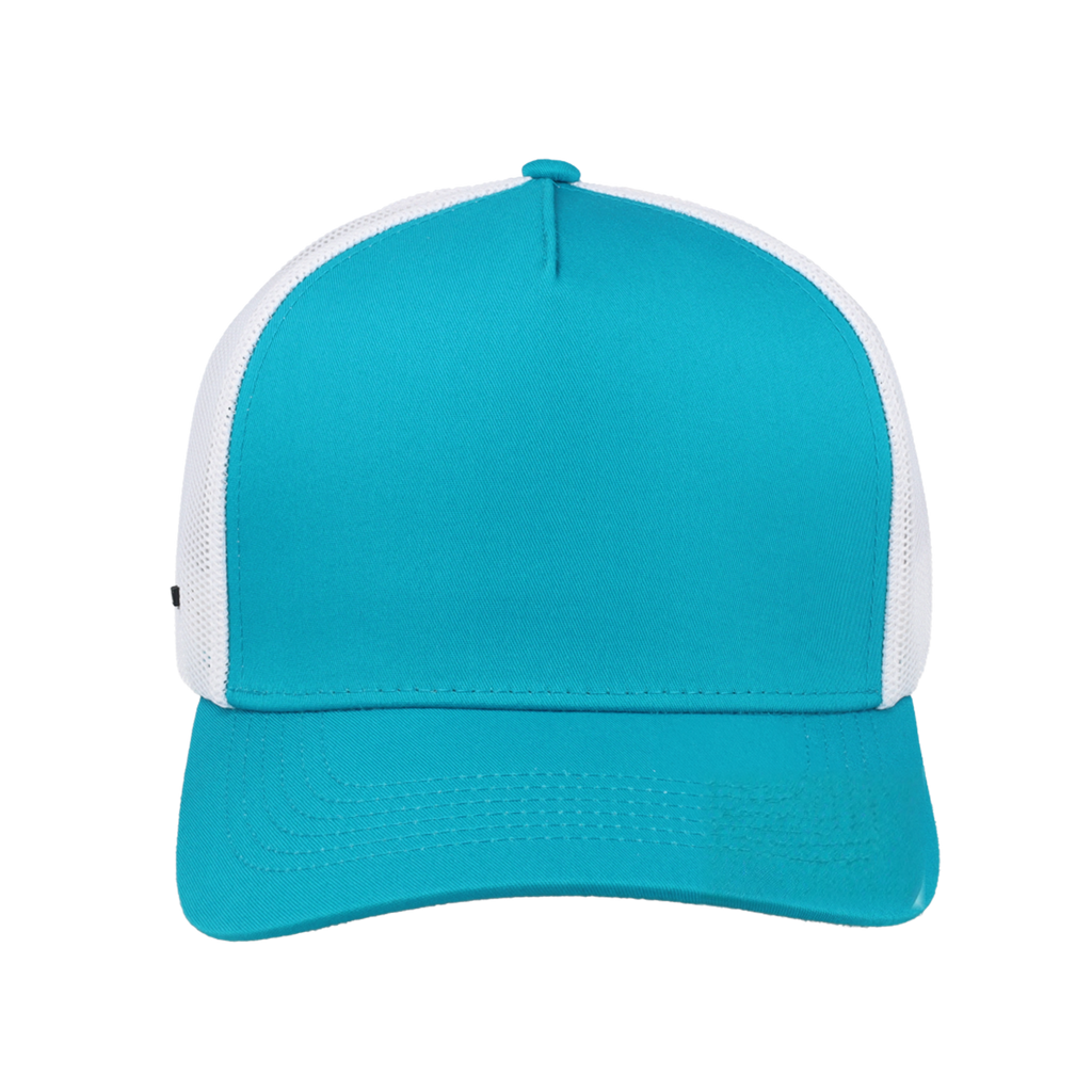sldev43-unbranded uflex-classic-ultra-lite-5p aqua-blue-white front_image