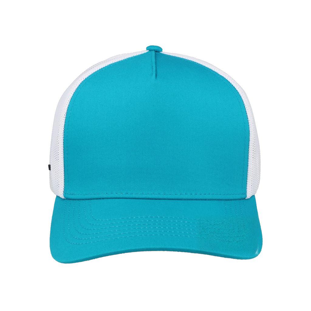 unbranded uflex-classic-ultra-lite-5p aqua-blue-white front_image panel-framed