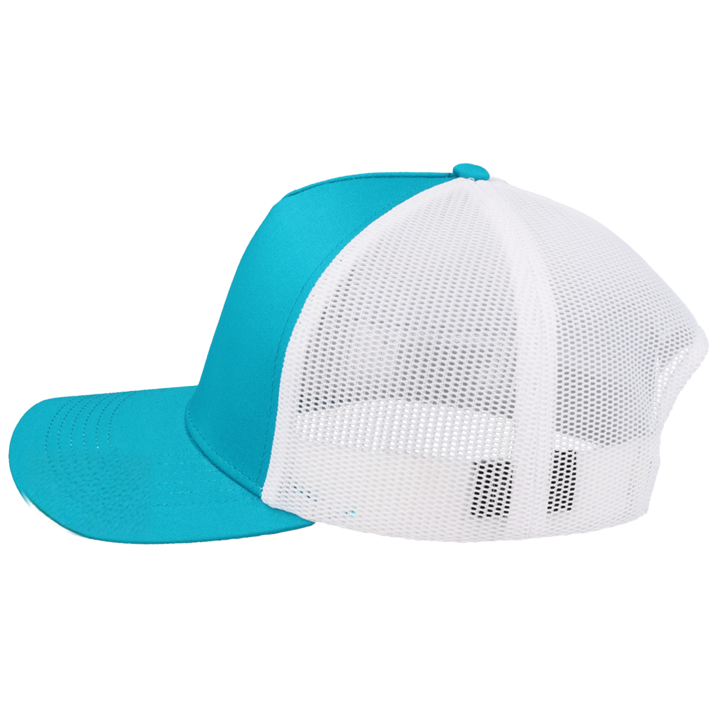 sldev43-unbranded uflex-classic-ultra-lite-5p aqua-blue-white left_image