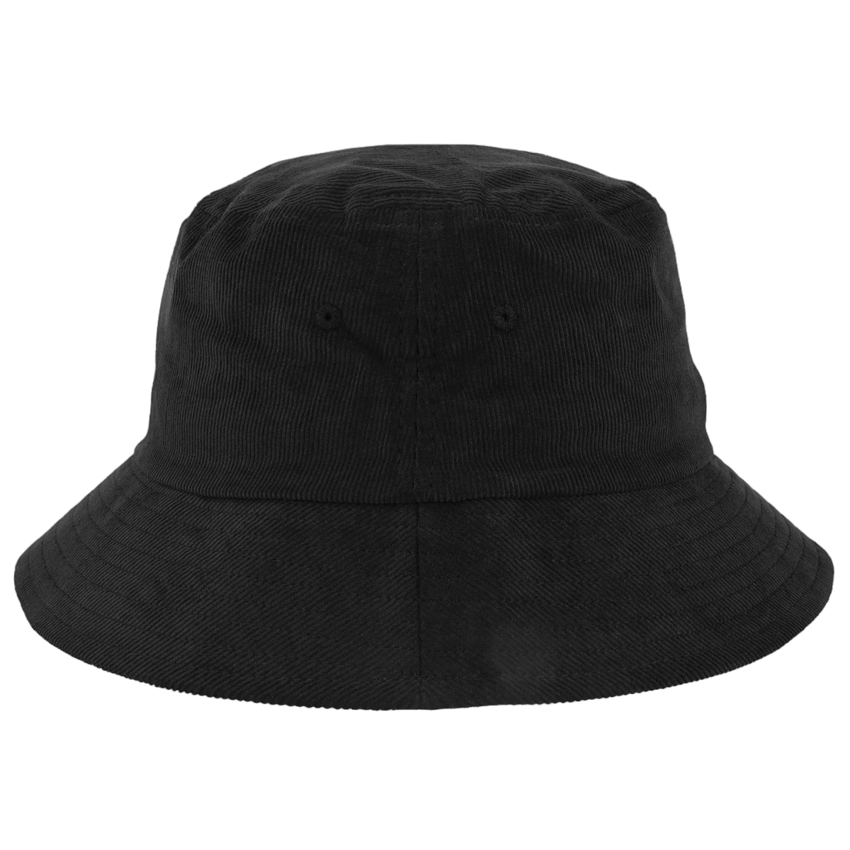 unbranded corduroy-bucket-hat black-58cm left_image