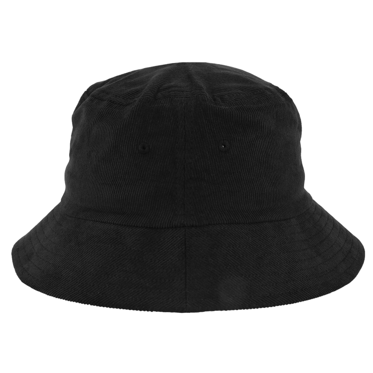 unbranded corduroy-bucket-hat black-58cm right_image