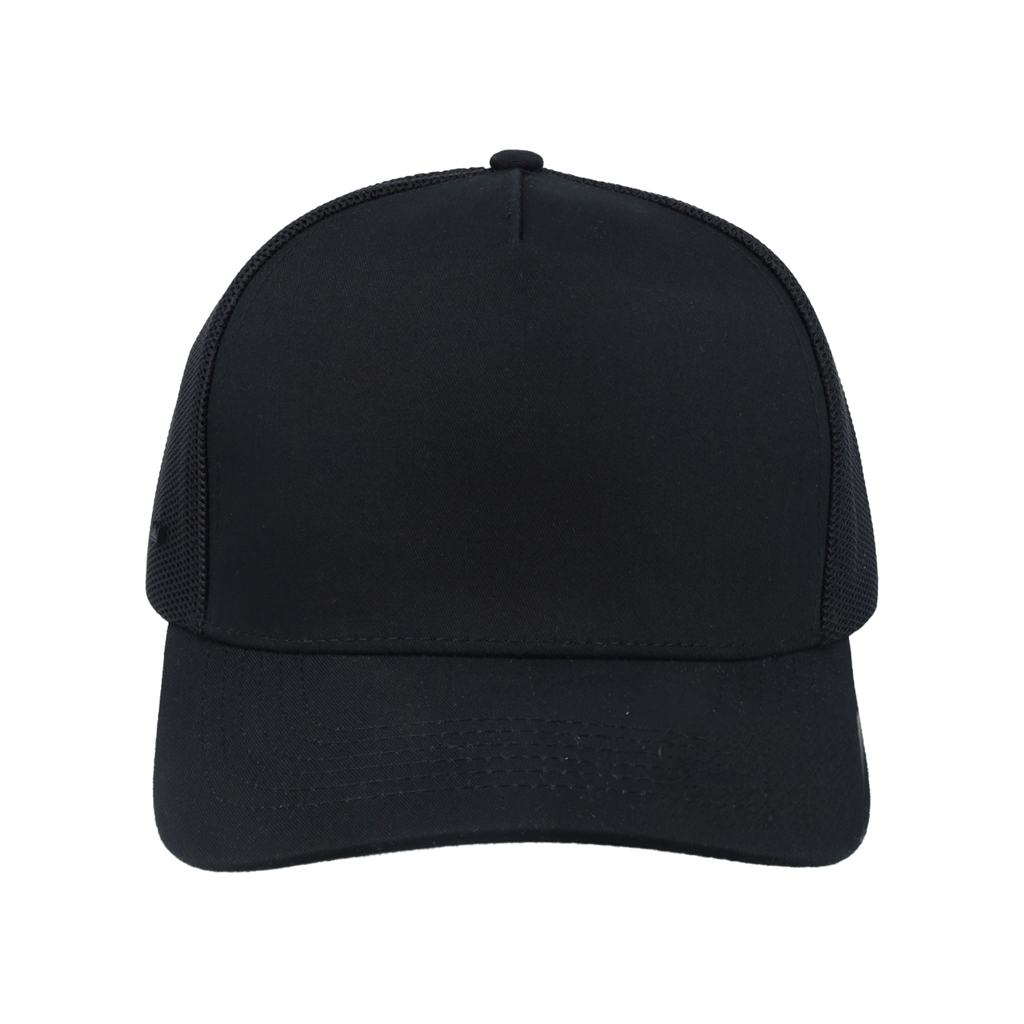 sldev43-unbranded uflex-classic-ultra-lite-5p black-black front_image