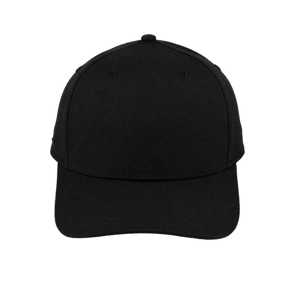 Black front unbranded