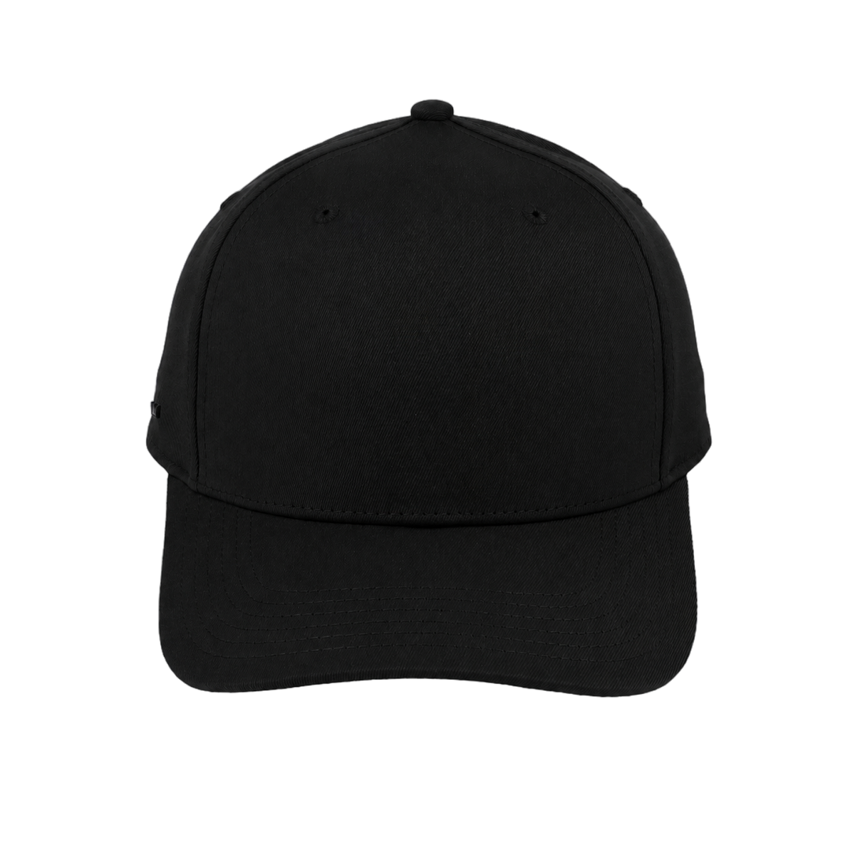 Black front unbranded