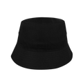 unbranded sa-bucket-hat black front_image