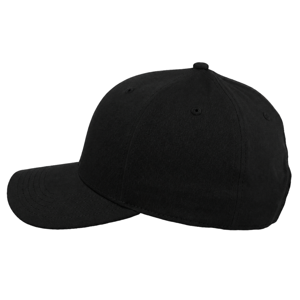 Black left unbranded