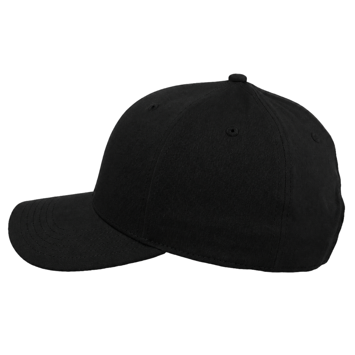 Black left unbranded