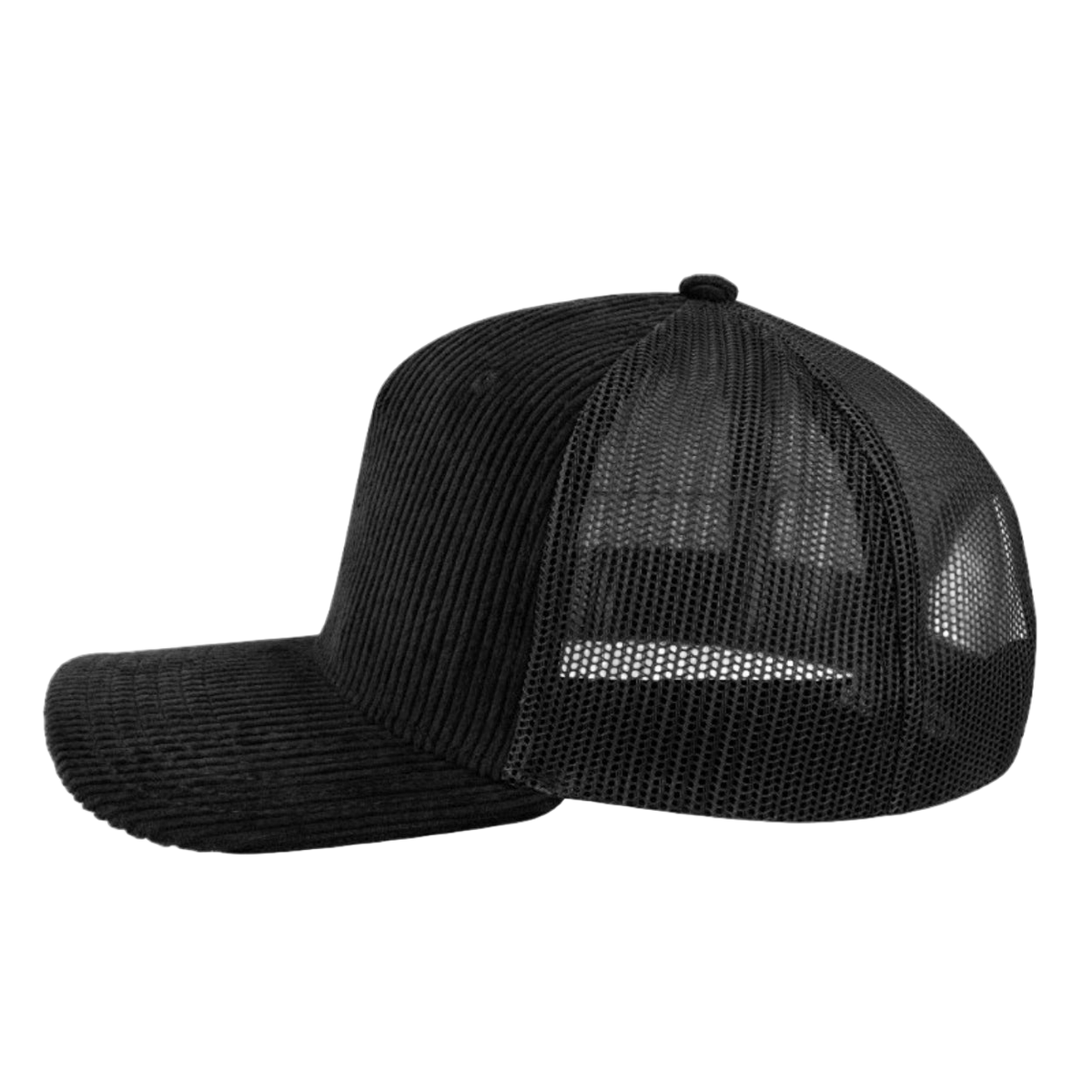 Black left unbranded
