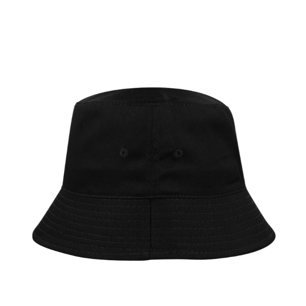 unbranded sa-bucket-hat black left_image