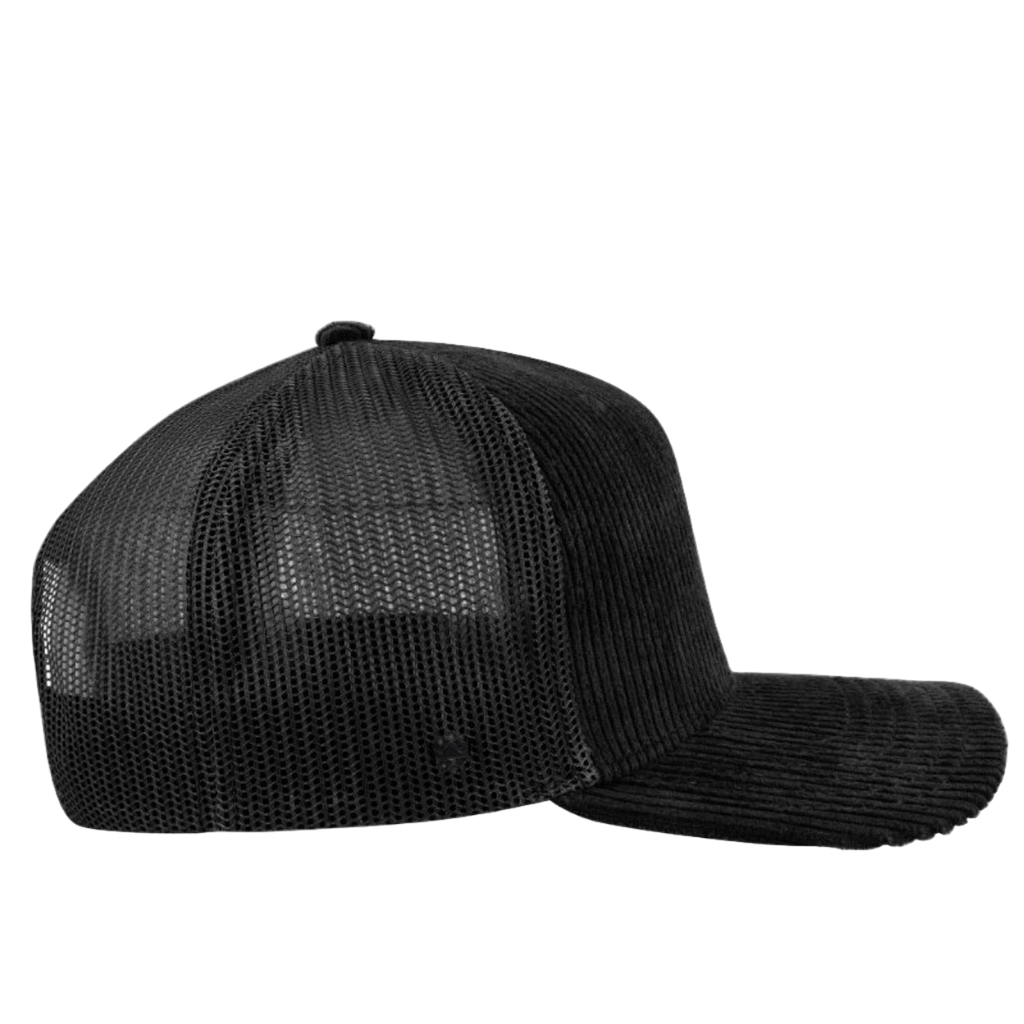 Black right unbranded