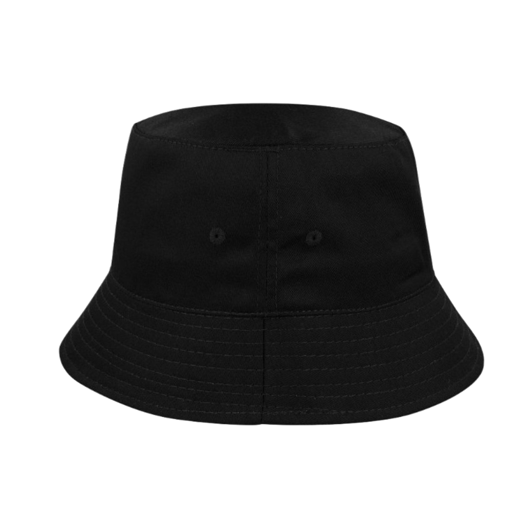 unbranded sa-bucket-hat black right_image