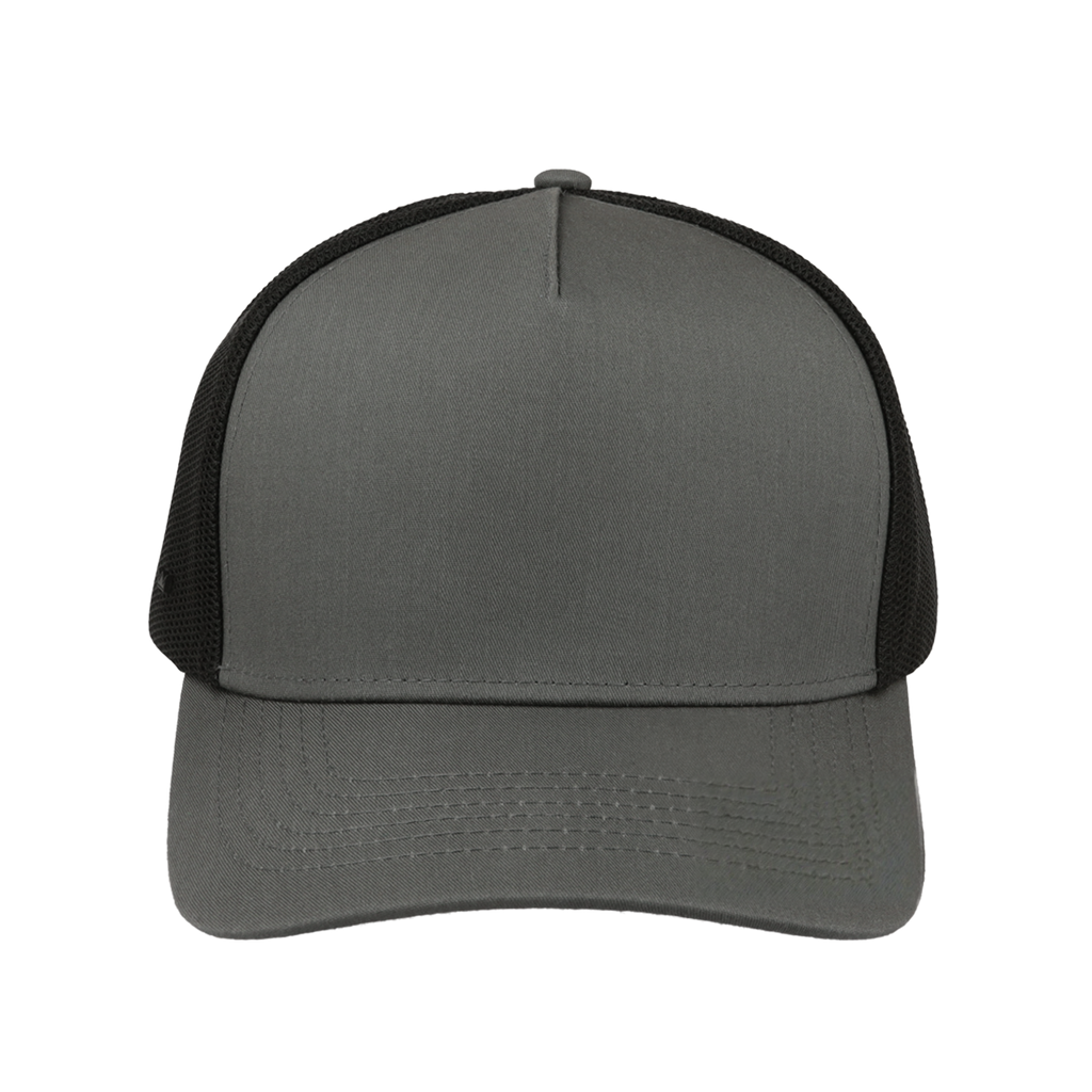 sldev43-unbranded uflex-classic-ultra-lite-5p charcoal-black front_image