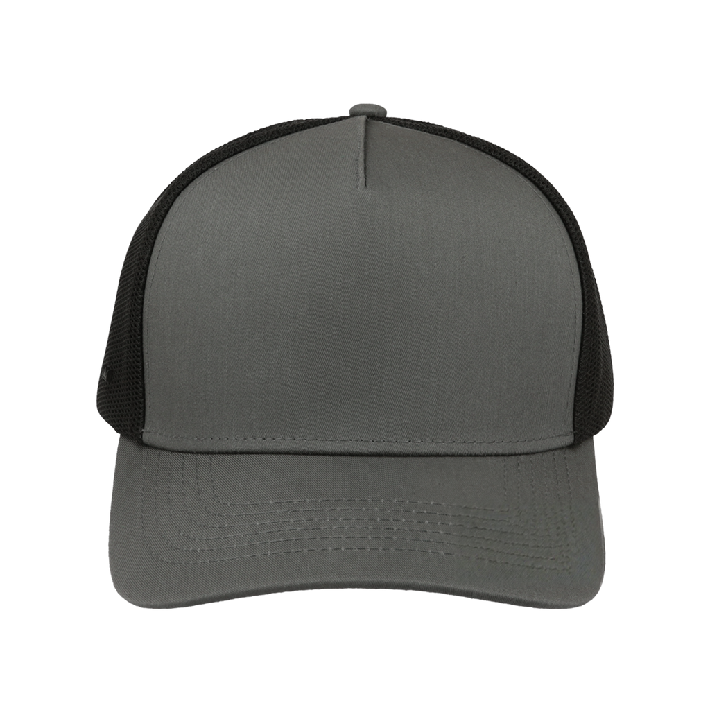 unbranded uflex-classic-ultra-lite-5p charcoal-black front_image panel-framed