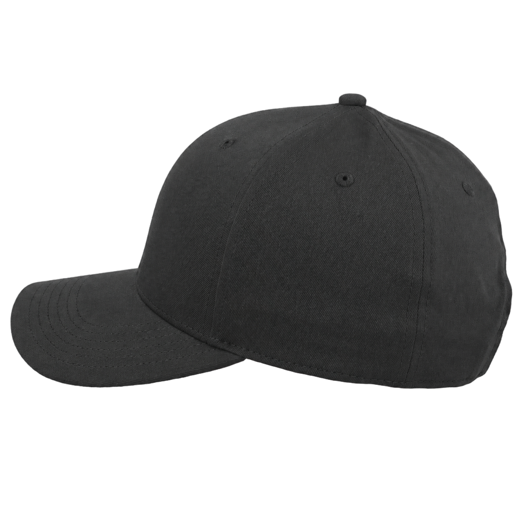 Charcoal left unbranded