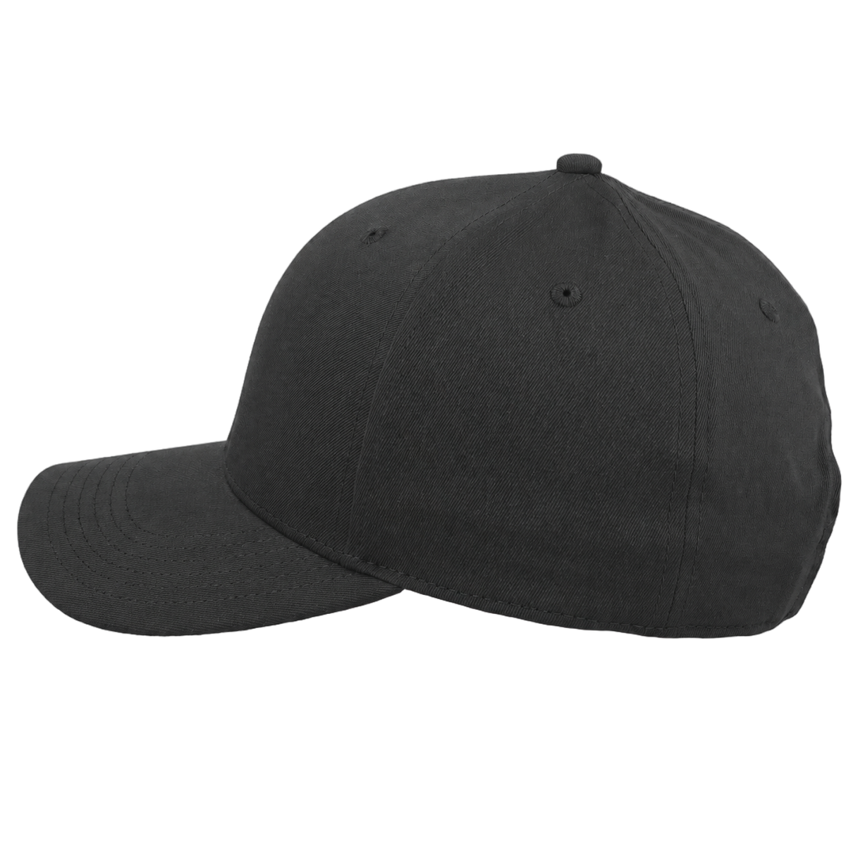 Charcoal left unbranded