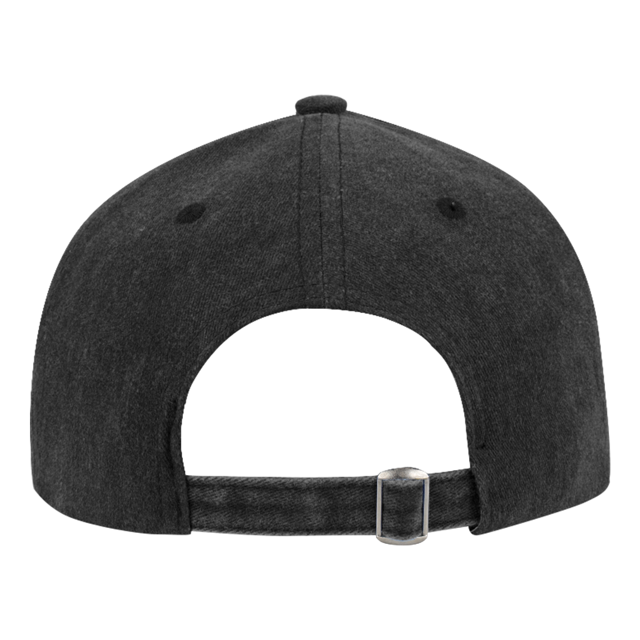 Pigment Washed 5 Panel Cap