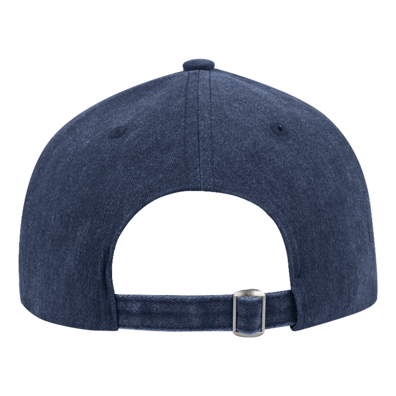 Pigment Washed 5 Panel Cap