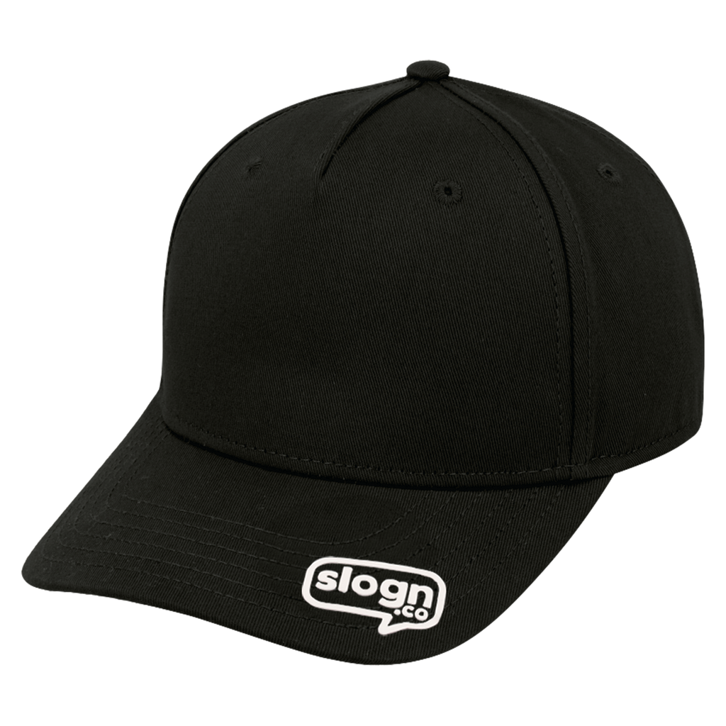 Uflex 5P Curved Peak Snapback