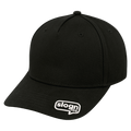 Uflex 5P Curved Peak Snapback
