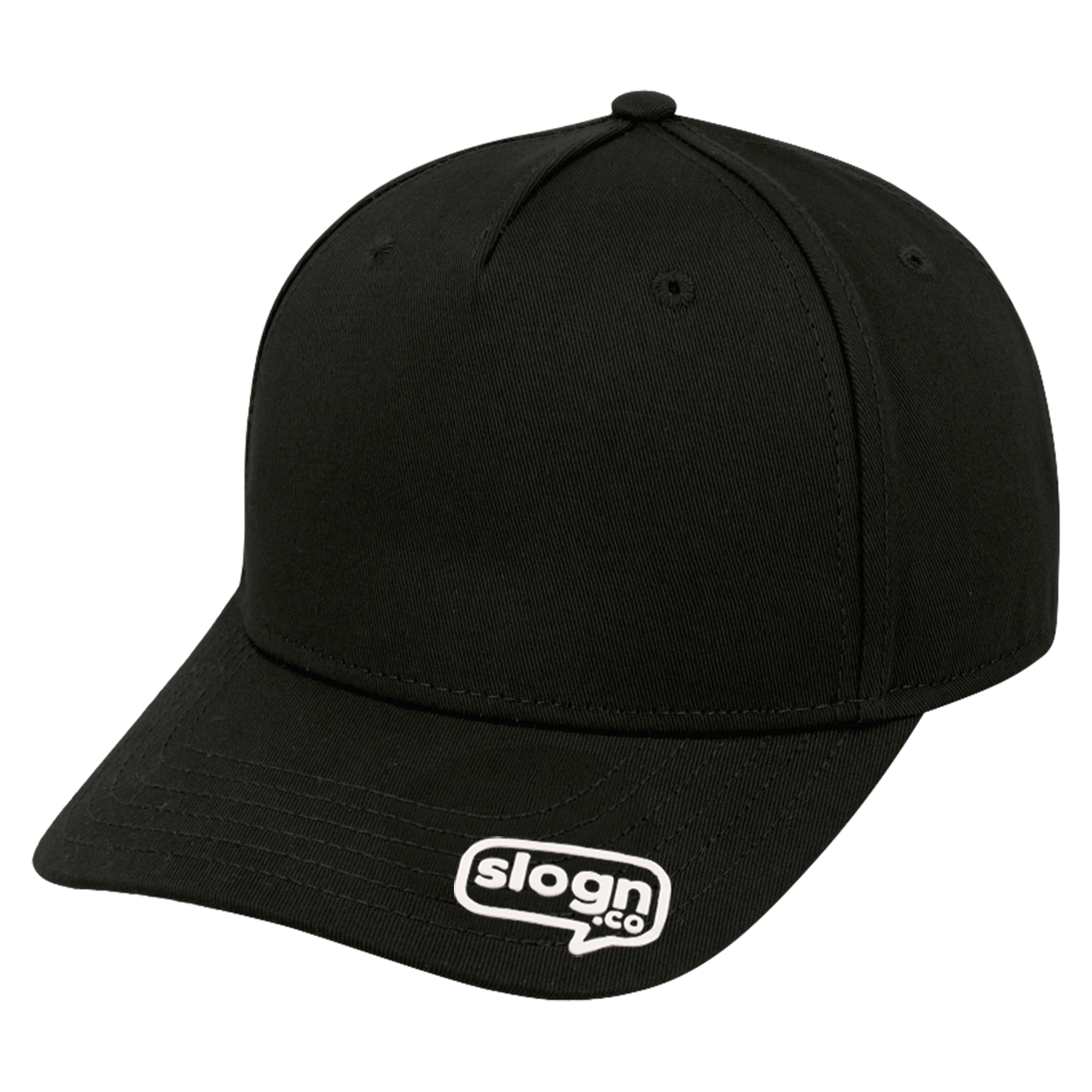 Uflex 5P Curved Peak Snapback