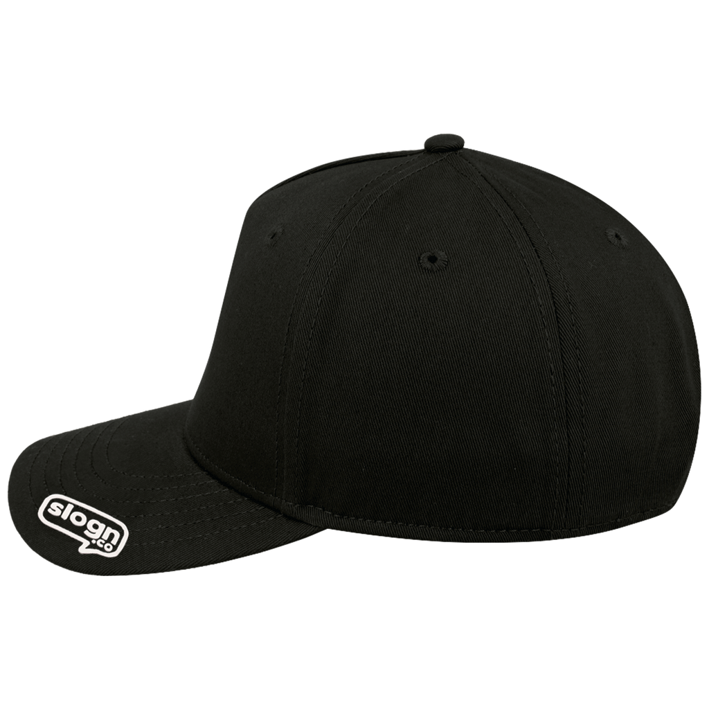 Uflex 5P Curved Peak Snapback