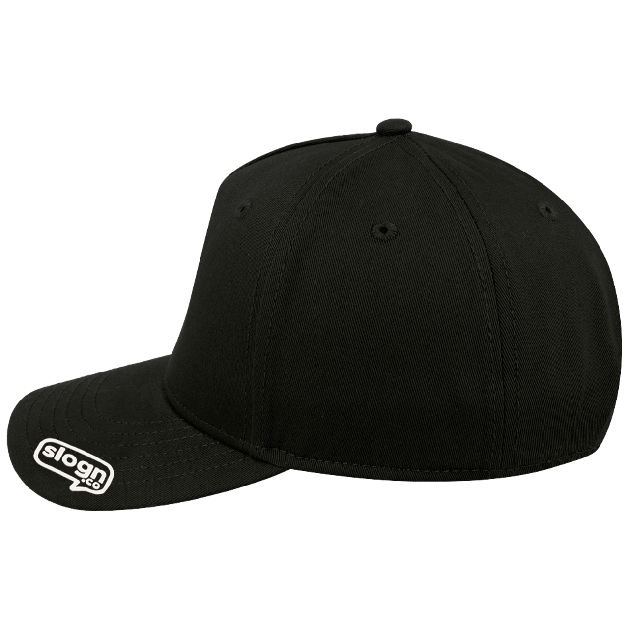 Uflex 5P Curved Peak Snapback