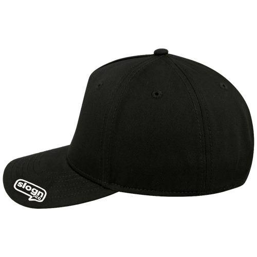 Uflex 5P Curved Peak Snapback