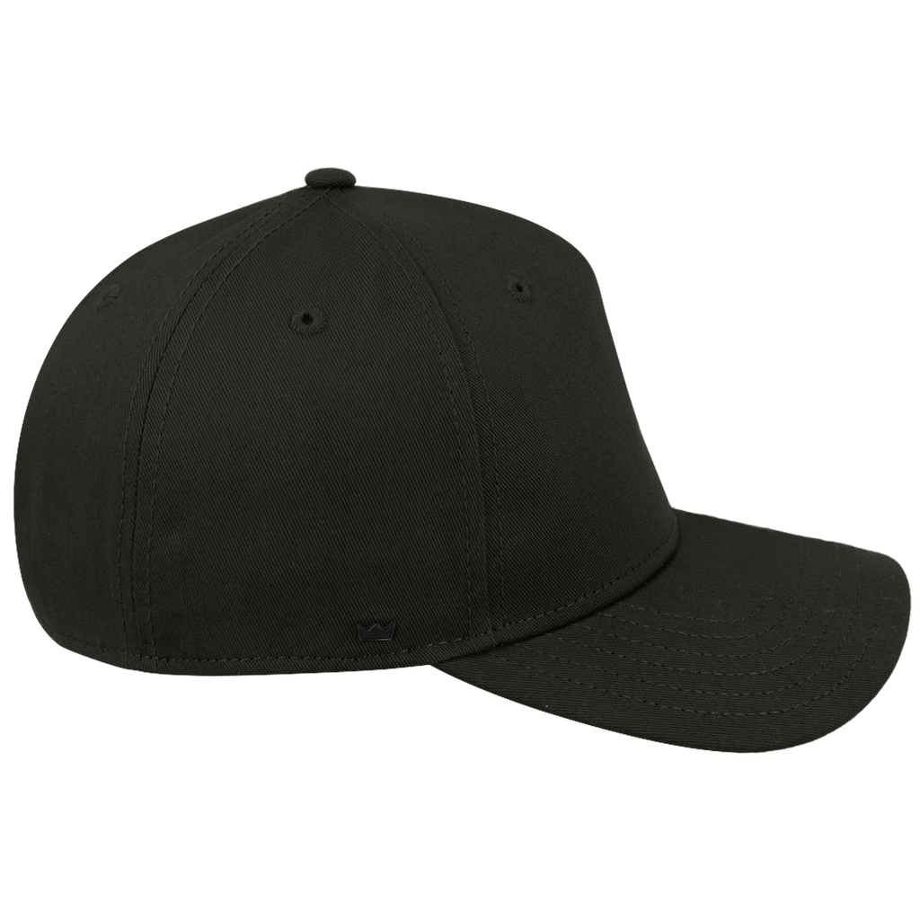 Uflex 5P Curved Peak Snapback