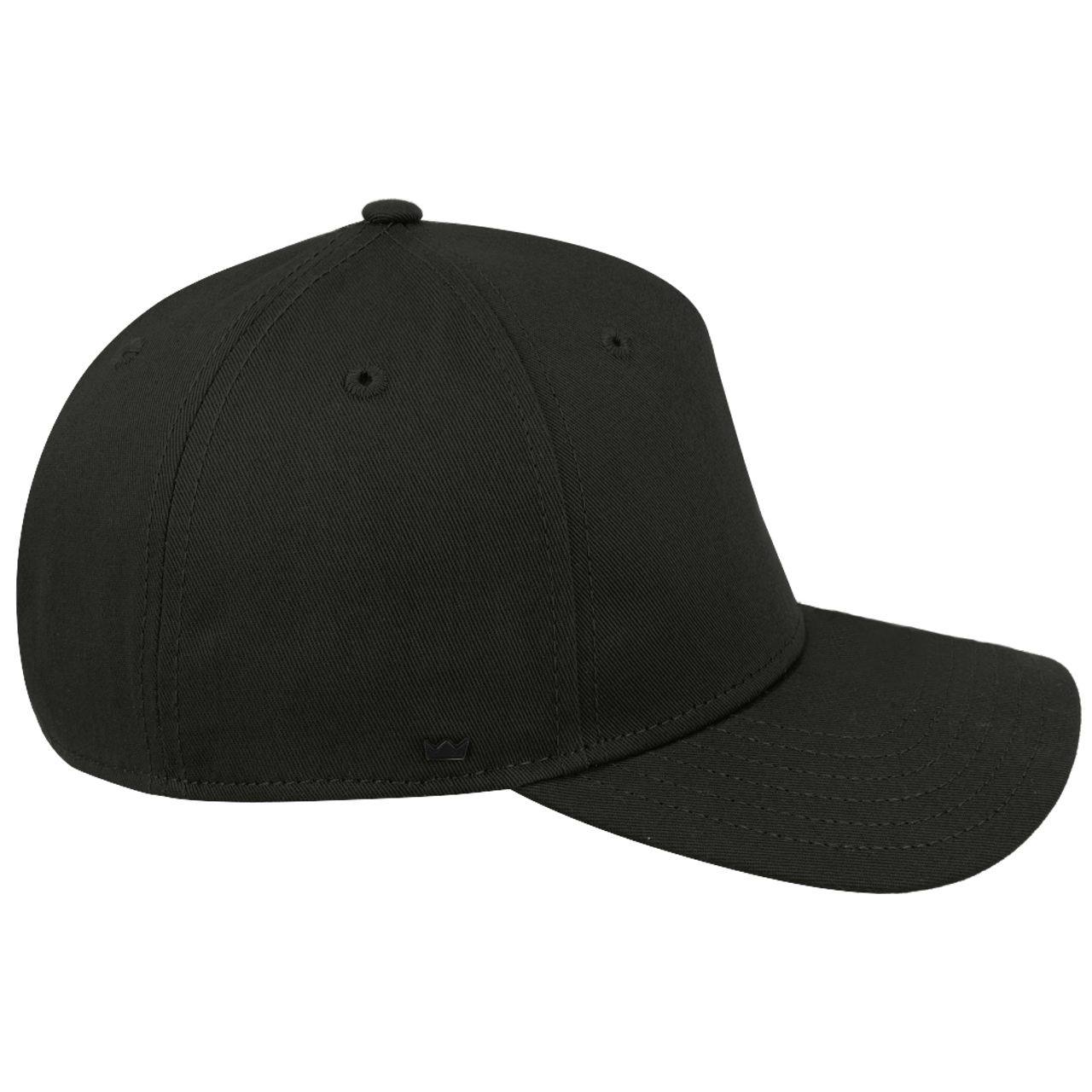 Uflex 5P Curved Peak Snapback