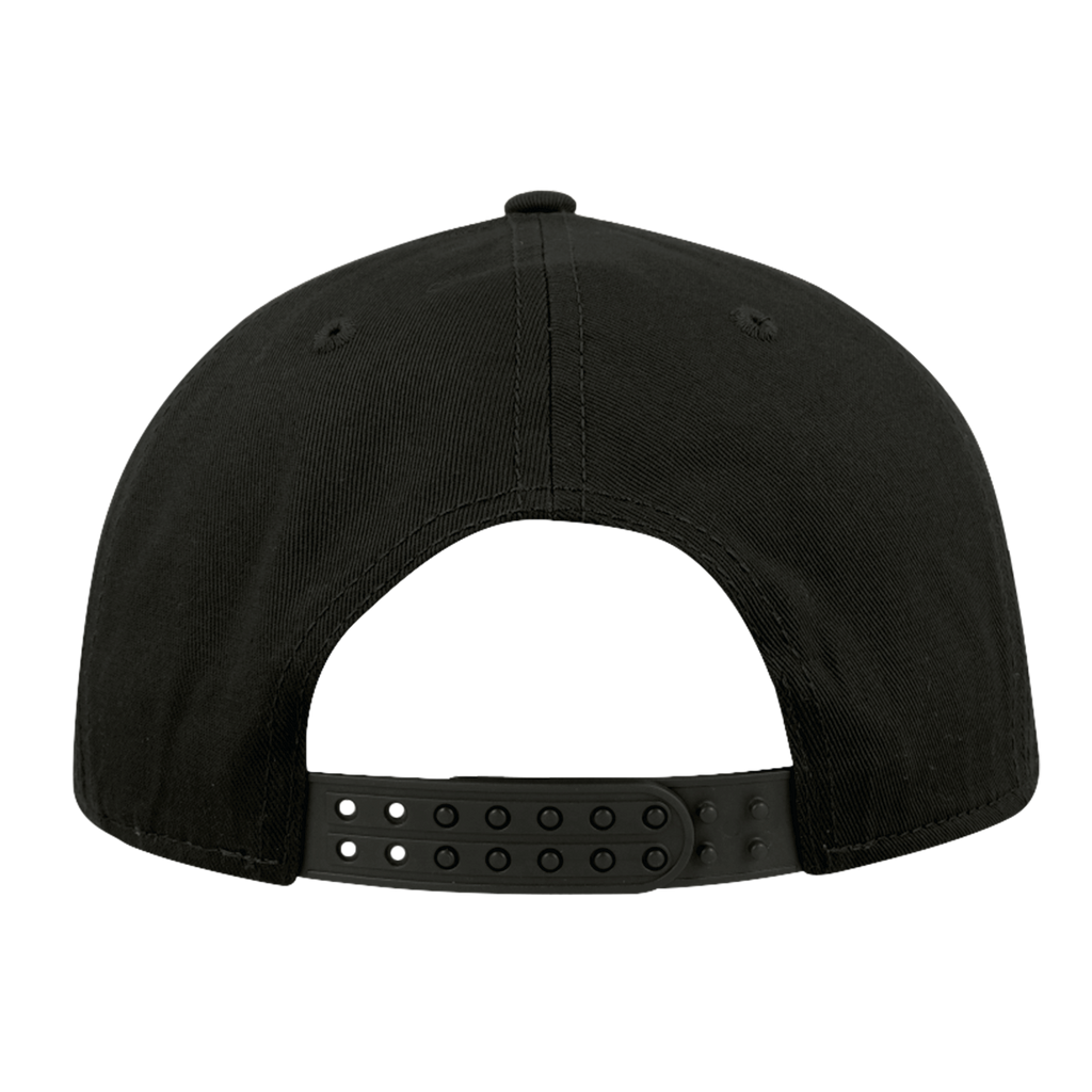Uflex 5P Curved Peak Snapback
