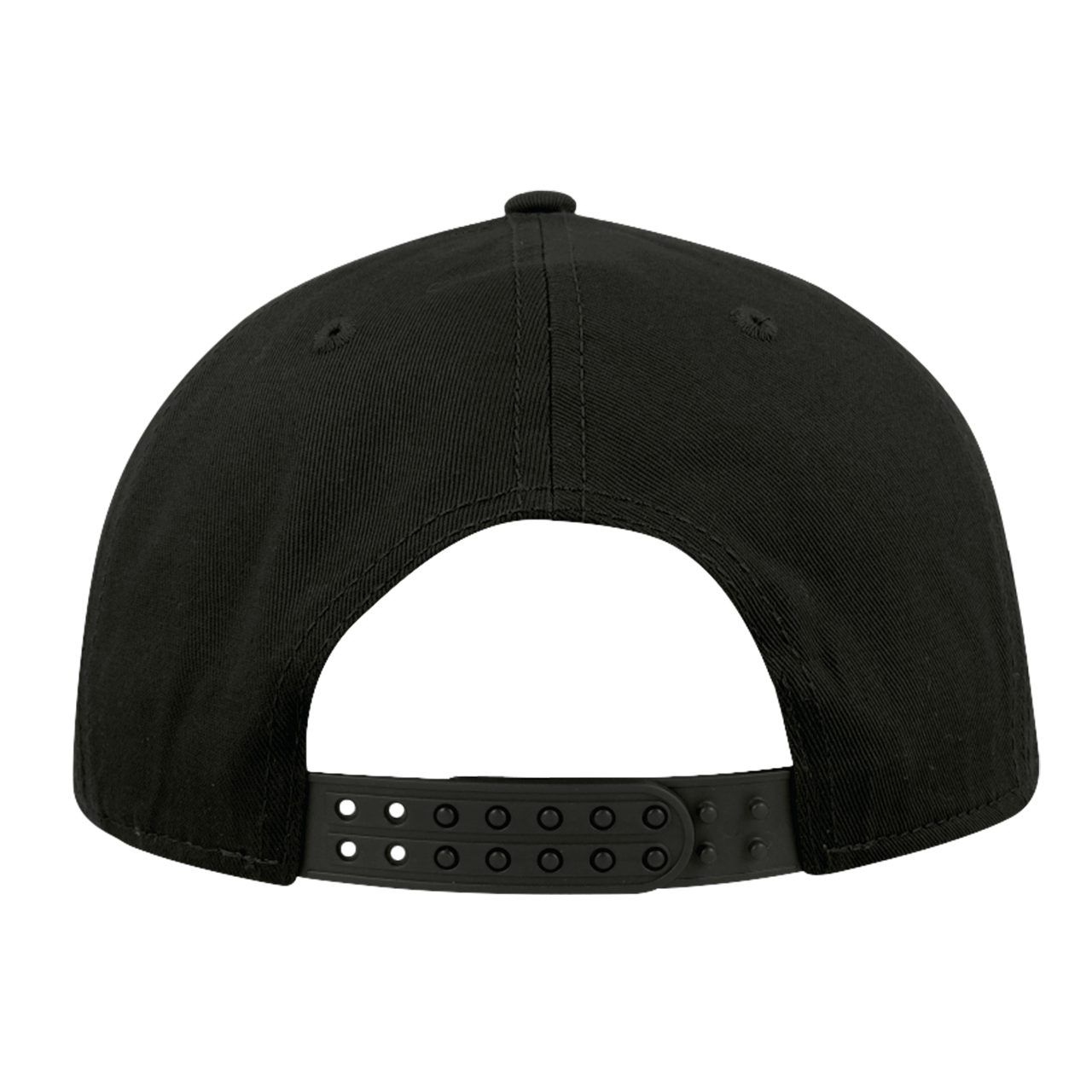 Uflex 5P Curved Peak Snapback