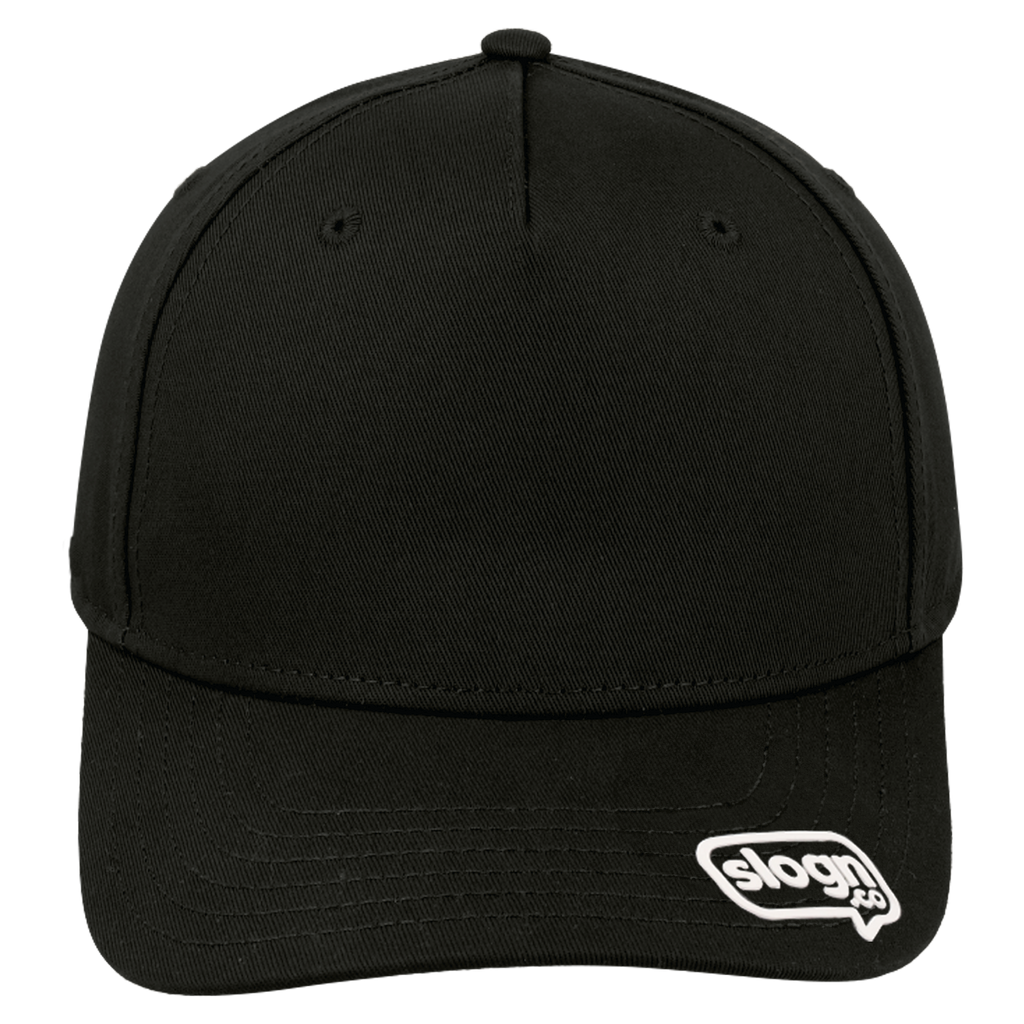 Uflex 5P Curved Peak Snapback