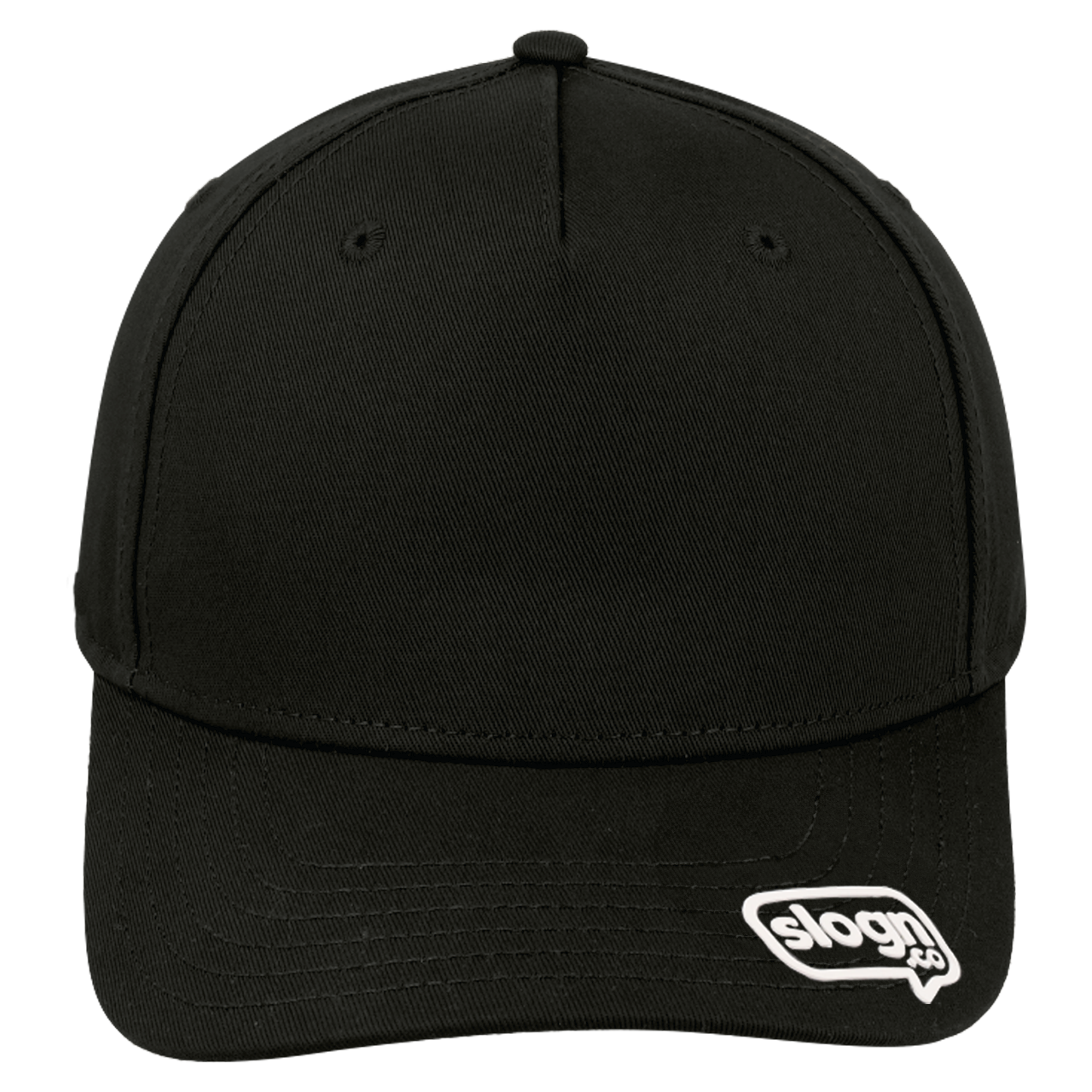 Uflex 5P Curved Peak Snapback