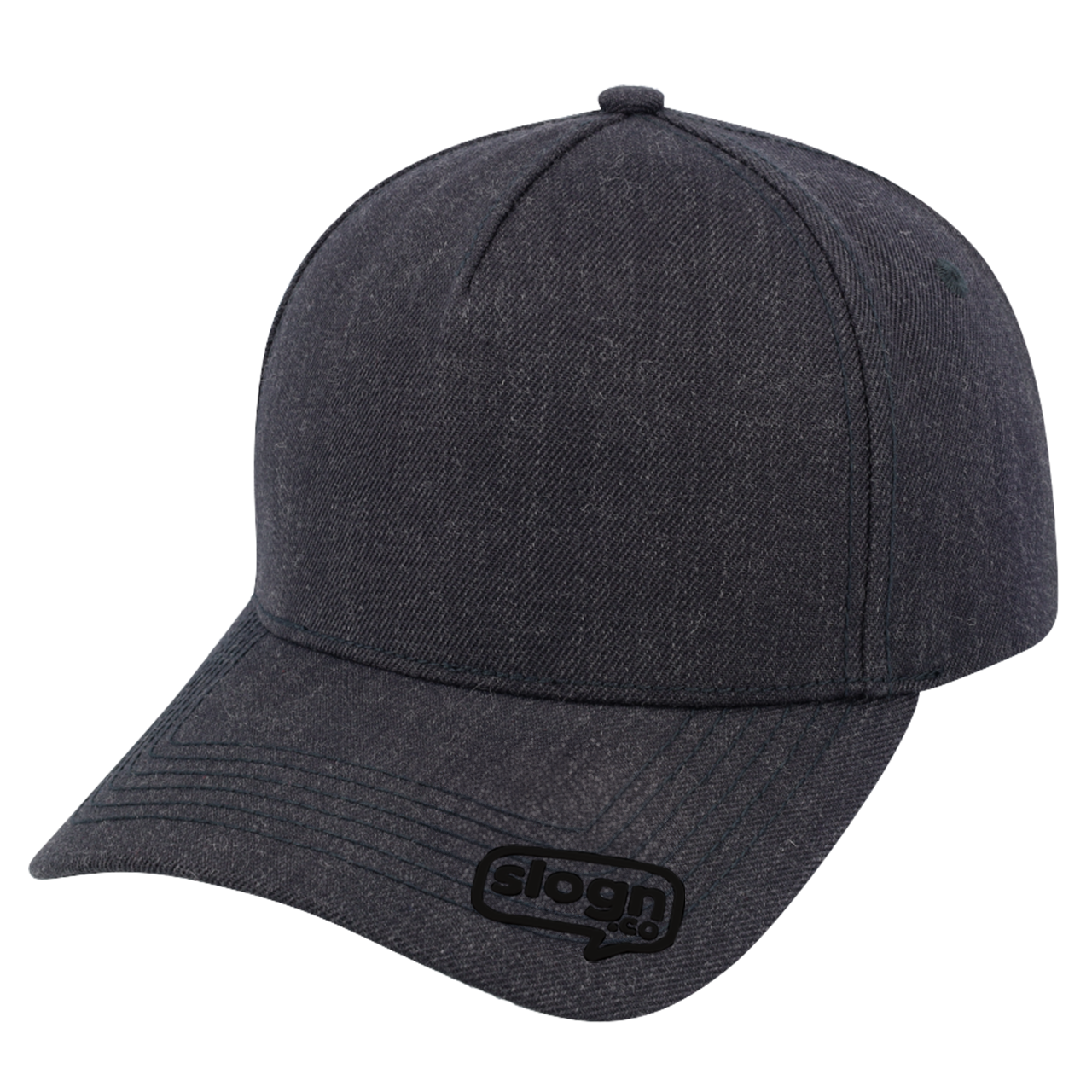 Uflex 5P Curved Peak Snapback