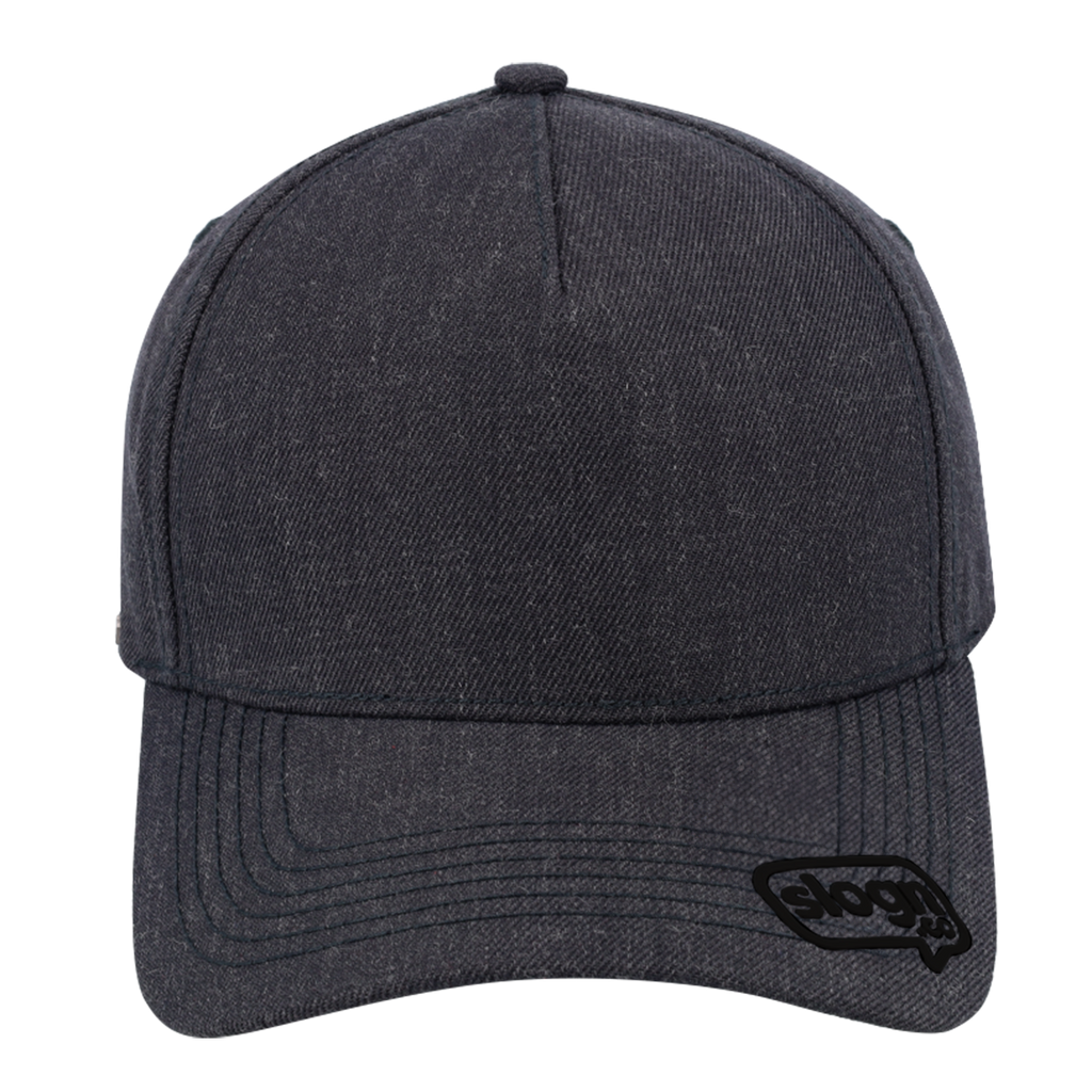 Uflex 5P Curved Peak Snapback