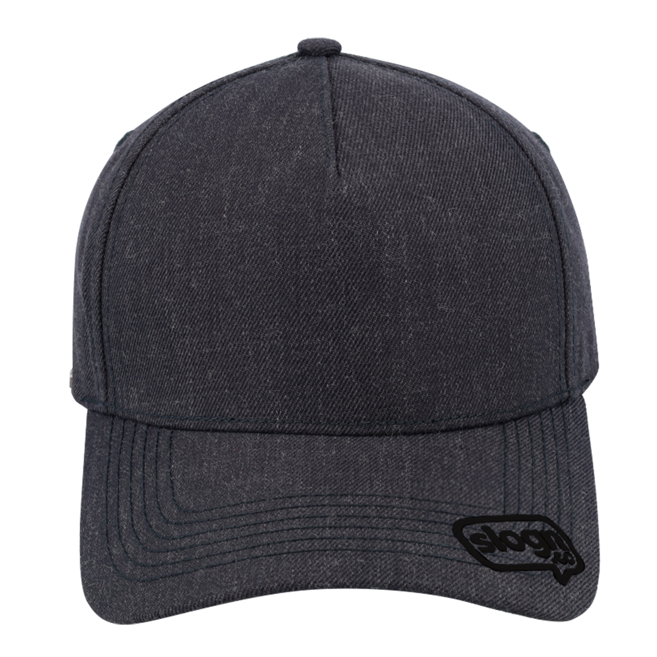 Uflex 5P Curved Peak Snapback