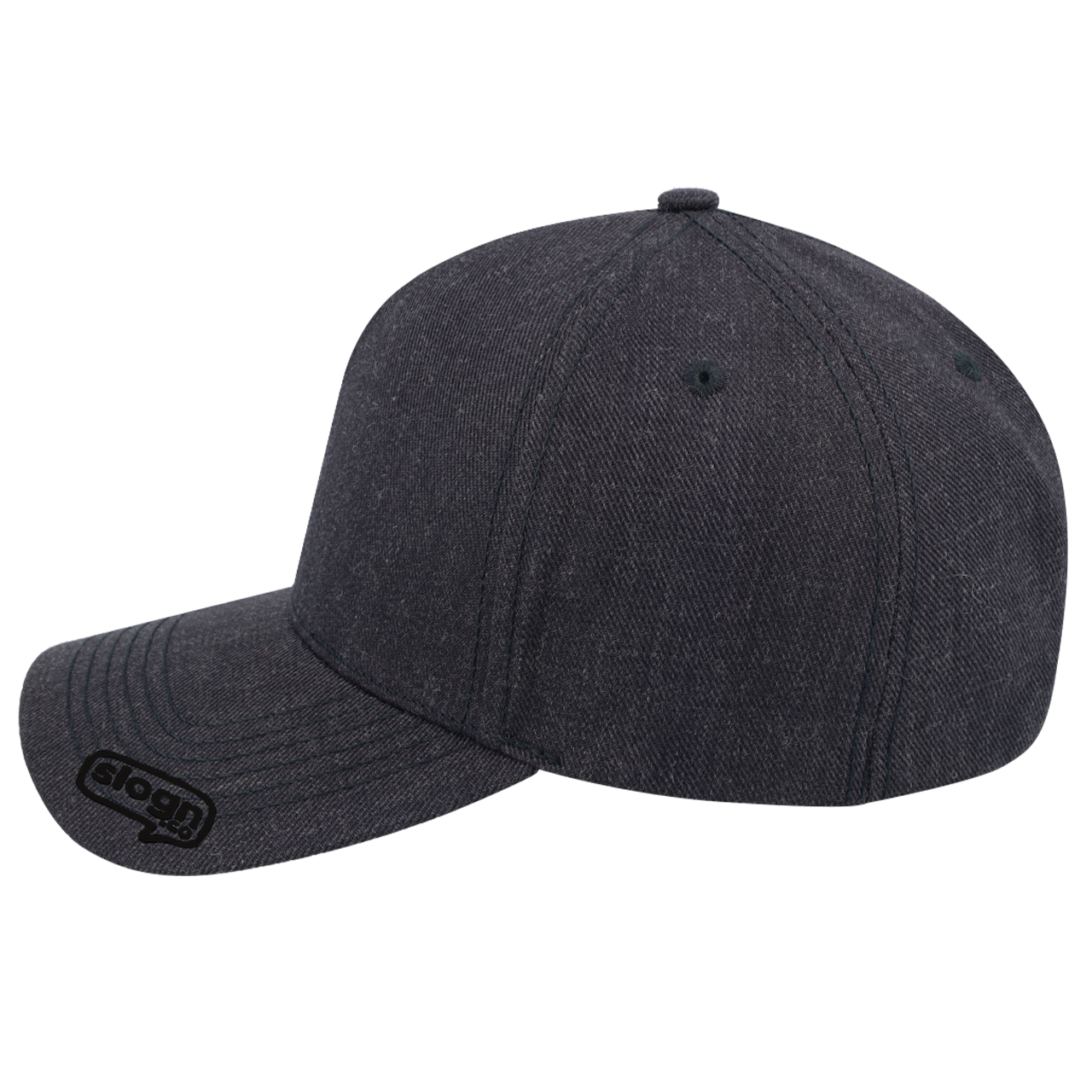 Uflex 5P Curved Peak Snapback