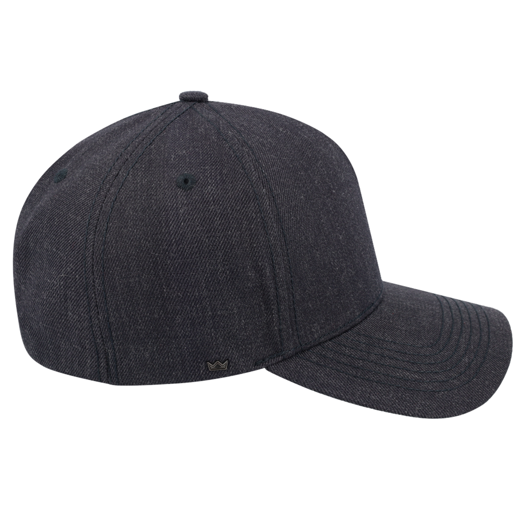 Uflex 5P Curved Peak Snapback