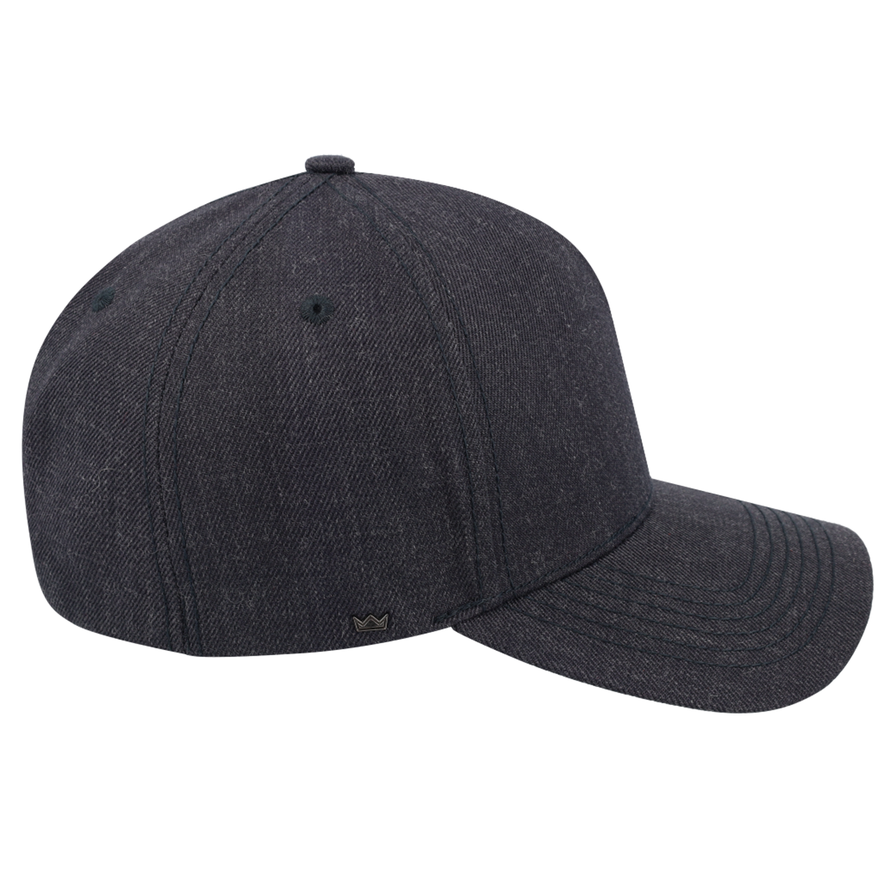 Uflex 5P Curved Peak Snapback