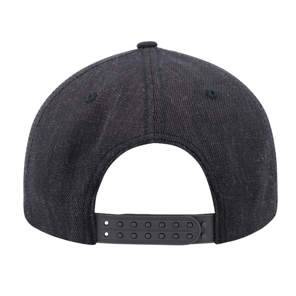 Uflex 5P Curved Peak Snapback