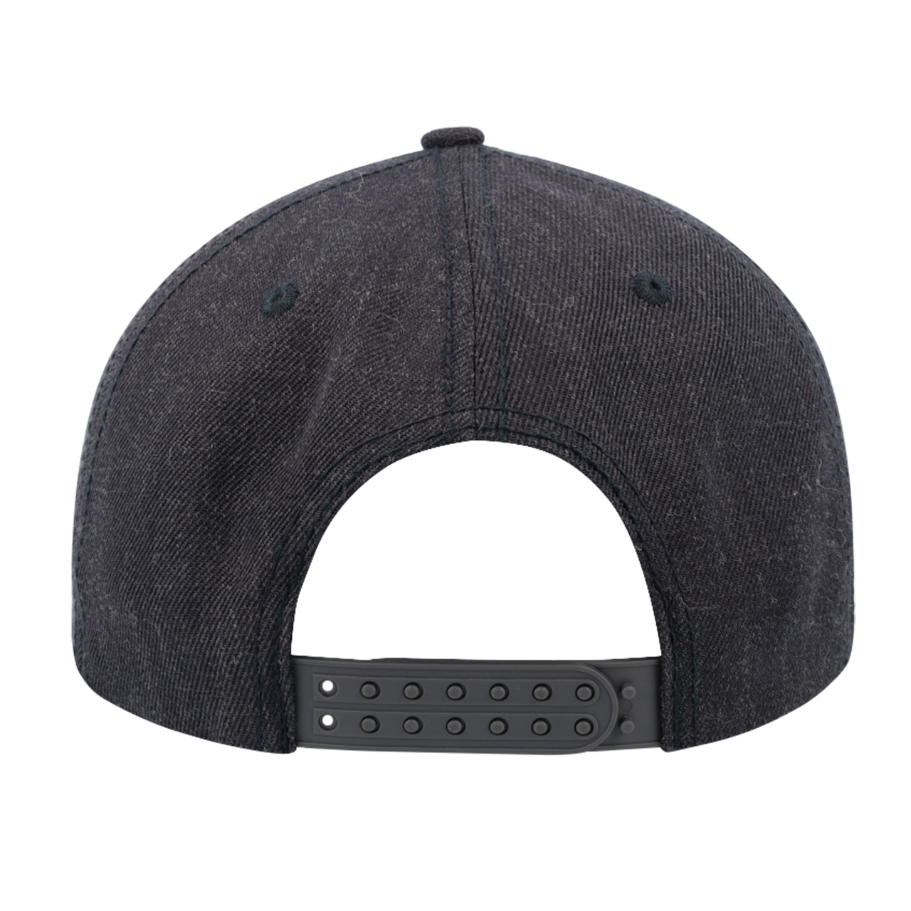 Uflex 5P Curved Peak Snapback
