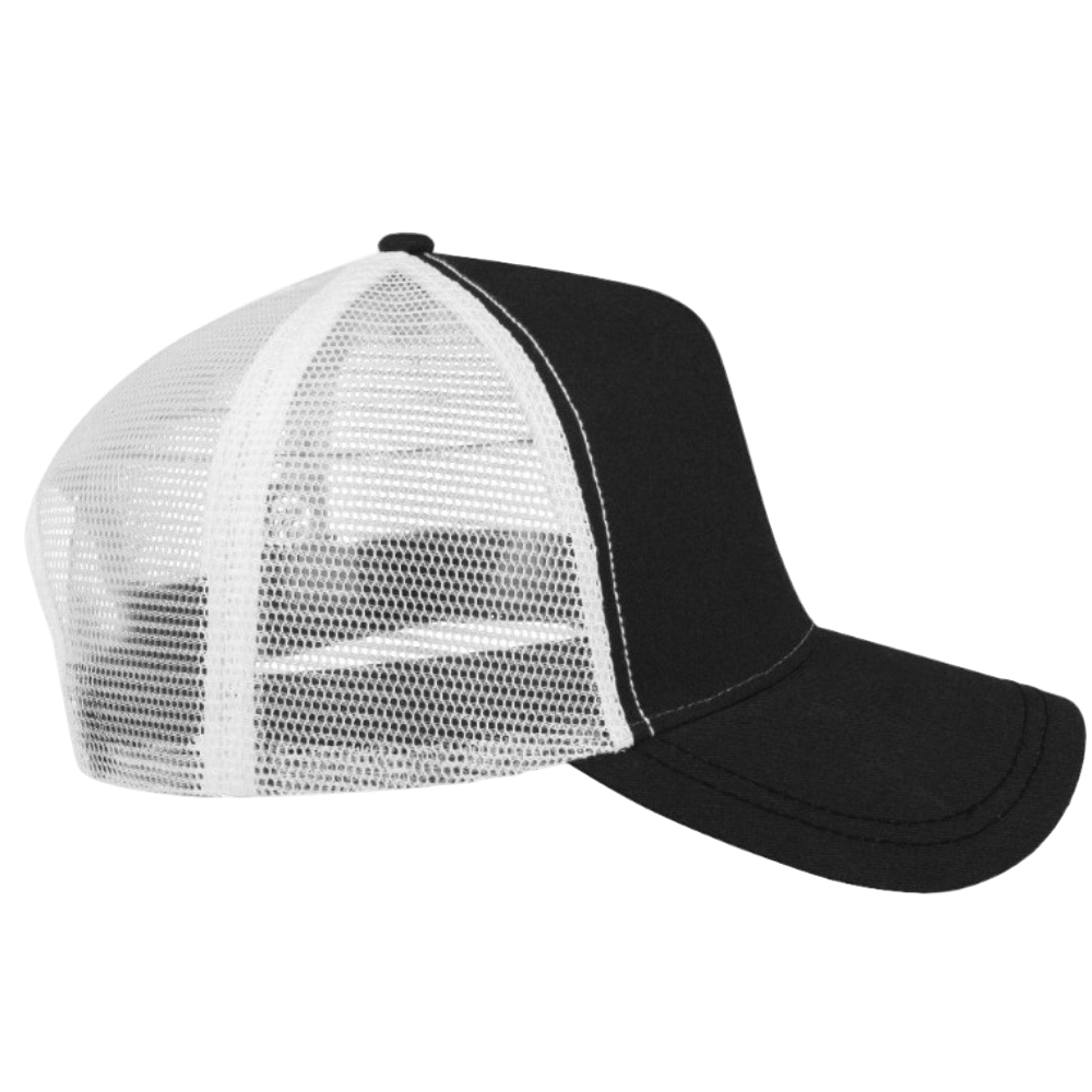Black/White right
