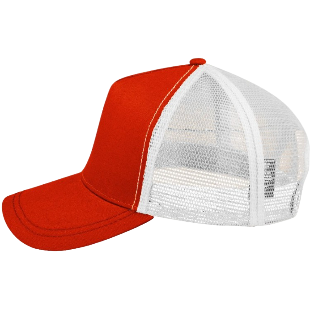 Red/White left