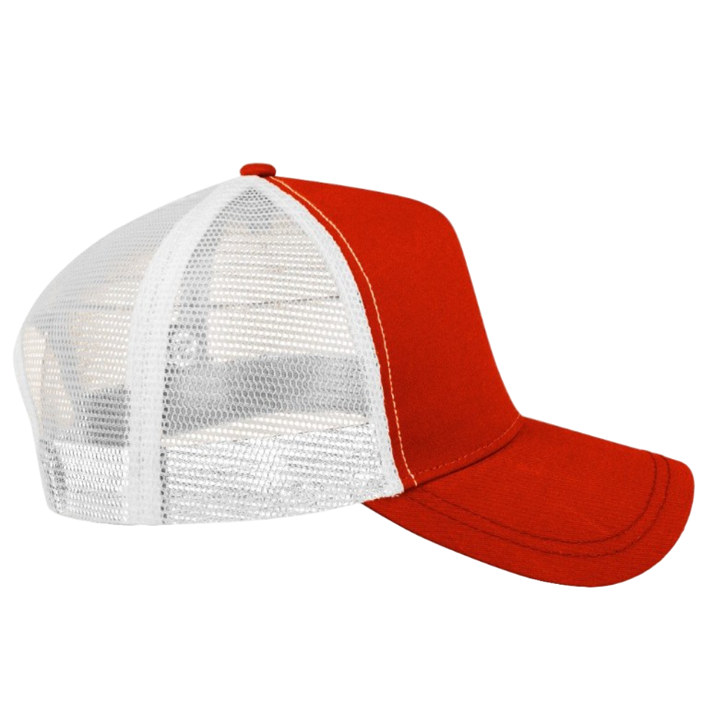 Red/White right